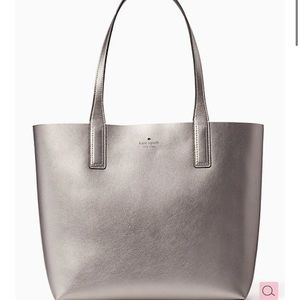 Kate Spade Arch Reversible Tote